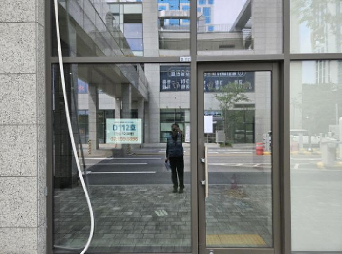 경기도 광명시 일직동 515-1 광명역자이타워 1층디0112호 근린상가 경매 사진 10