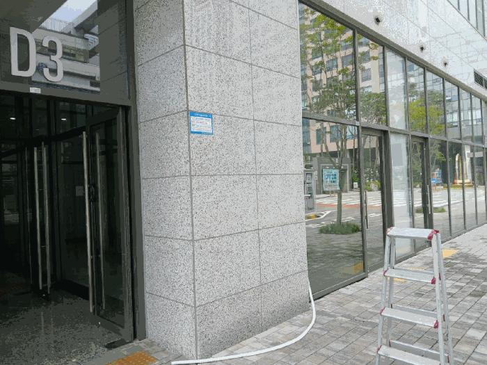경기도 광명시 일직동 515-1 광명역자이타워 1층디0112호 근린상가 경매 사진 2