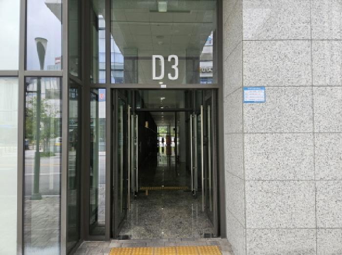 경기도 광명시 일직동 515-1 광명역자이타워 1층디0112호 근린상가 경매 사진 9