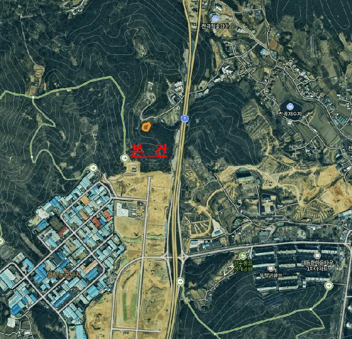 울산광역시 북구 천곡동 957-5 답 경매 사진 5