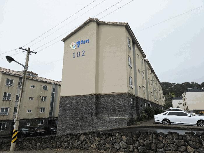 제주특별자치도 서귀포시 서홍동 1891-1 서홍동별해리 103동 4층 501호 다세대(빌라) 경매 사진 1
