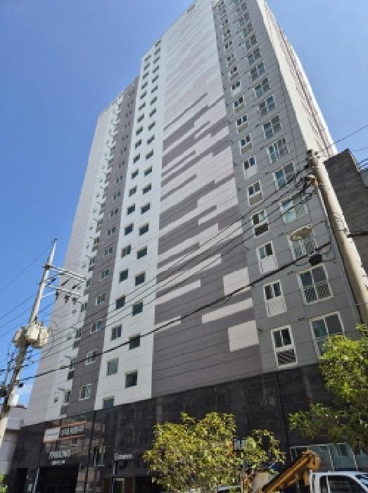 울산광역시 남구 신정동 508-4 대상웰리움 9층905호 오피스텔 경매 사진 5