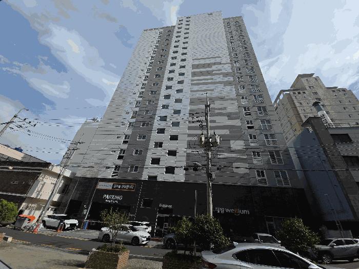 울산광역시 남구 신정동 508-4 대상웰리움 9층905호 오피스텔 경매 사진 7