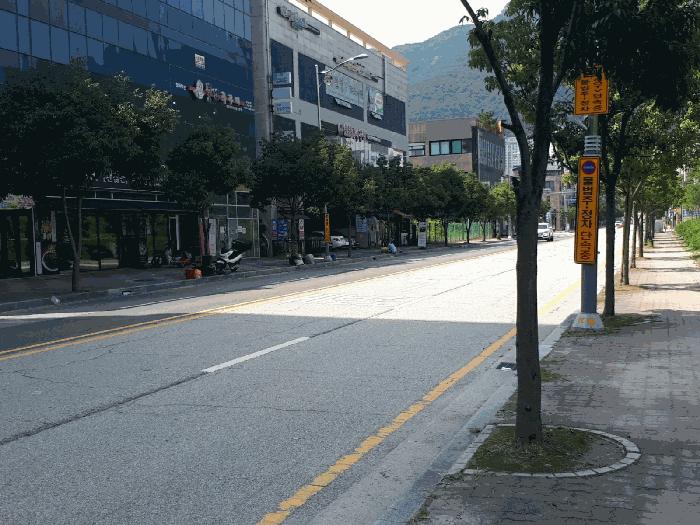 경상남도 양산시 물금읍 가촌리 1269-9 서영프라자 1층106호 근린상가 경매 사진 1