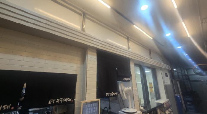 경상남도 양산시 물금읍 가촌리 1269-9 서영프라자 1층106호 근린상가 경매 사진 6