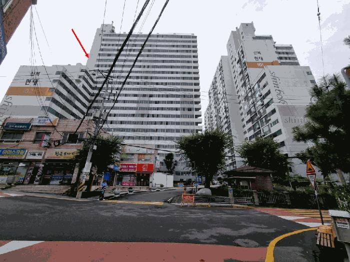 울산 남구 아파트