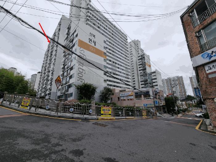 울산광역시 남구 무거동 1553 신복현대아파트 102동 10층1006호 아파트 경매 사진 2