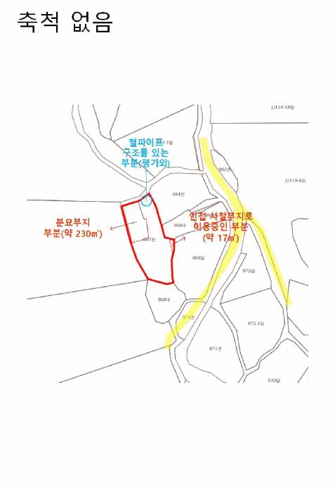 울산광역시 중구 유곡동 867 전 경매 사진 15