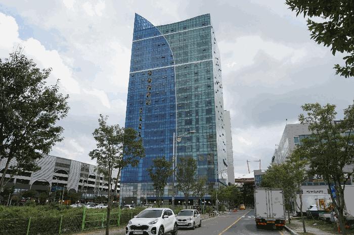 경상남도 양산시 물금읍 가촌리 1290-2 양산유림노르웨이아침 4층418호 오피스텔 경매 사진 4