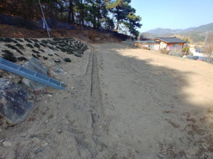 충청남도 금산군 남일면 신정리 624 답 경매 사진 19