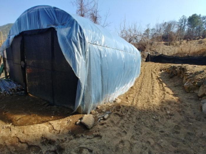 충청남도 금산군 남일면 신정리 624 답 경매 사진 20