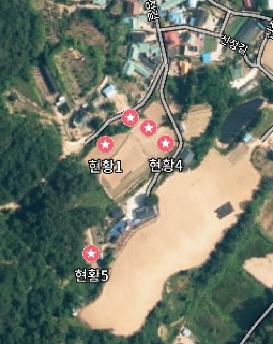 충청남도 금산군 남일면 신정리 624 답 경매 사진 59