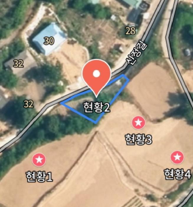 충청남도 금산군 남일면 신정리 624 답 경매 사진 61