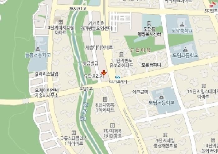 세종특별자치시 도담동 666 라온프라이빗시티2 1동 8층804호 도시형생활주택 경매 사진 18