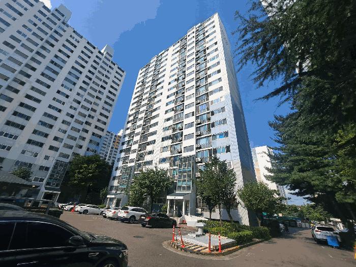 대구광역시 달서구 도원동 1439 가람마을 108동 8층803호 아파트 경매 사진 4