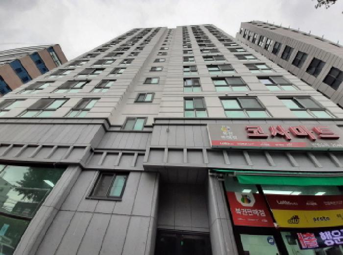 서울특별시 강서구 등촌동 565-6 도원더52에이동 제3층 제302호 오피스텔 경매 사진 6