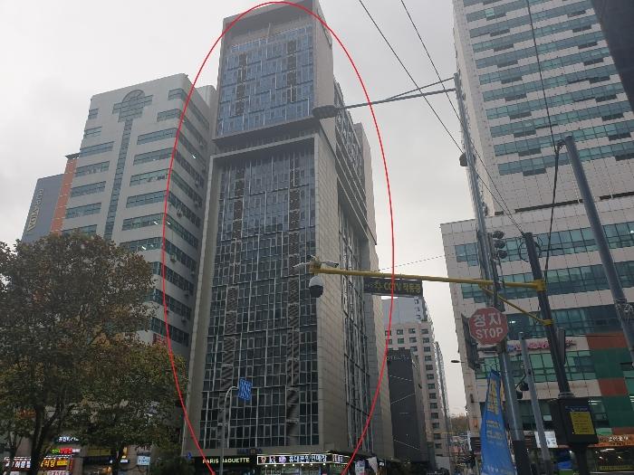 서울특별시 관악구 남부순환로218길 1, 13층1312호 (봉천동,서울대역 마에스트로)구) 서울특별시 관악구 봉천동 869-6 오피스텔 경매 사진 8