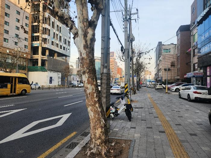 서울특별시 관악구 남부순환로 1466, 4층406호 (신림동,몽삐에뜨골드)구) 서울특별시 관악구 신림동 1474-15 오피스텔 경매 사진 4