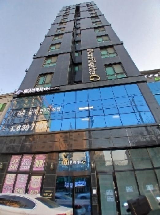 서울특별시 관악구 남부순환로 1466, 4층406호 (신림동,몽삐에뜨골드)구) 서울특별시 관악구 신림동 1474-15 오피스텔 경매 사진 6