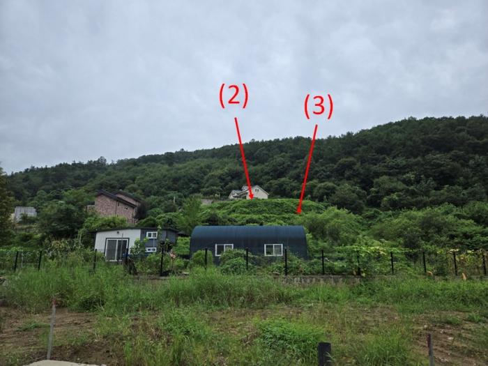 경기도 양평군 강하면 항금리 374-7 창고용지 경매 사진 4