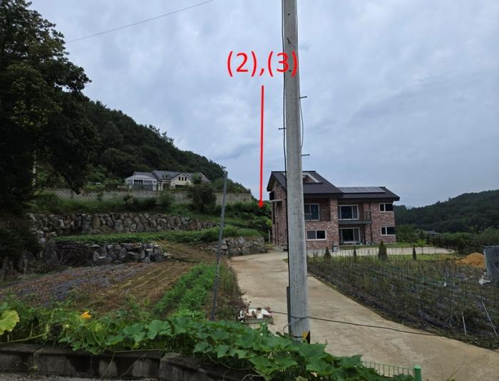 경기도 양평군 강하면 항금리 374-7 창고용지 경매 사진 8