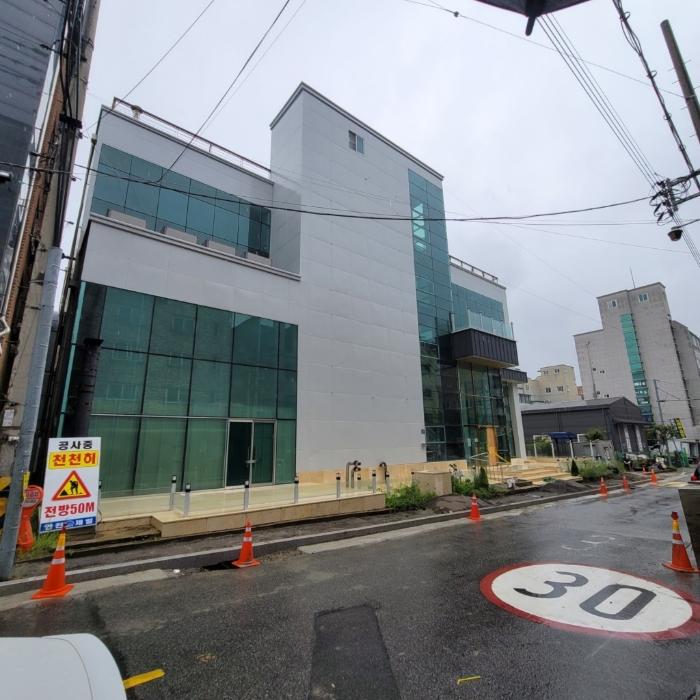 충청북도 청주시 흥덕구 봉명동 2694 근린시설 경매 사진 1