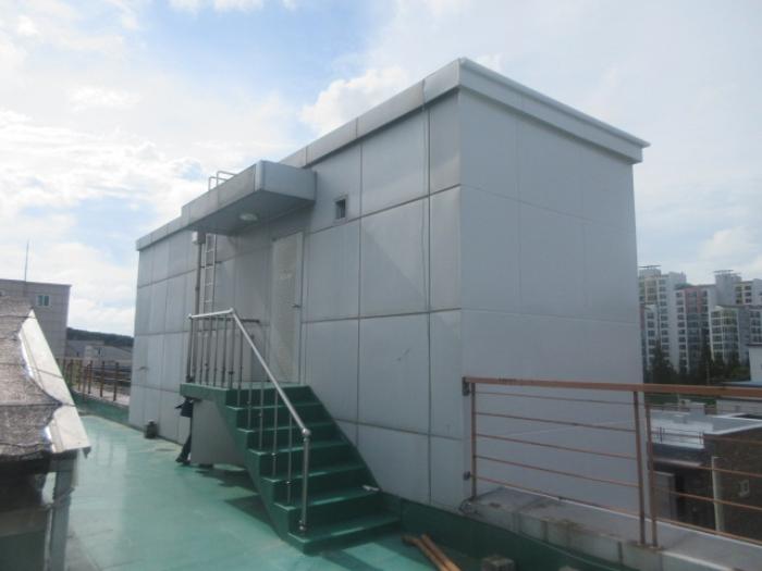 충청북도 청주시 흥덕구 봉명동 2694 근린시설 경매 사진 13