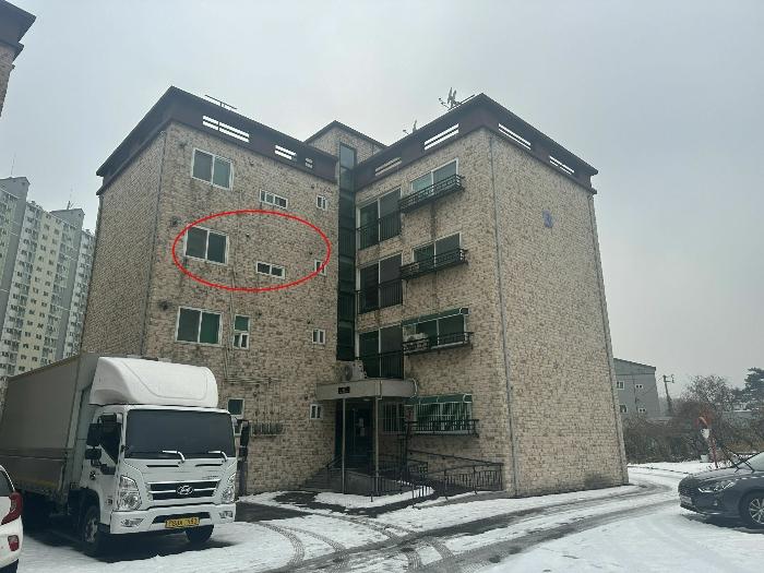 경기 남양주시 다세대(빌라)
