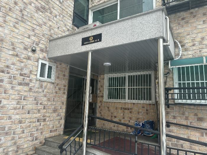 경기도 남양주시 호평로 163, 비동 3층301호 (호평동,한마음맨션3차)구) 경기도 남양주시 호평동 10-40 다세대(빌라) 경매 사진 2