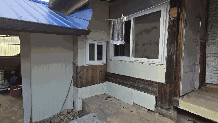 충청북도 보은군 산외면 산대리 222-1 주택 경매 사진 10