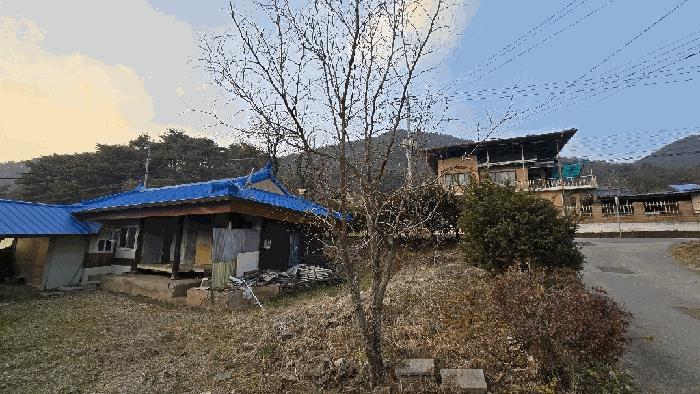 충청북도 보은군 산외면 산대리 222-1 주택 경매 사진 14
