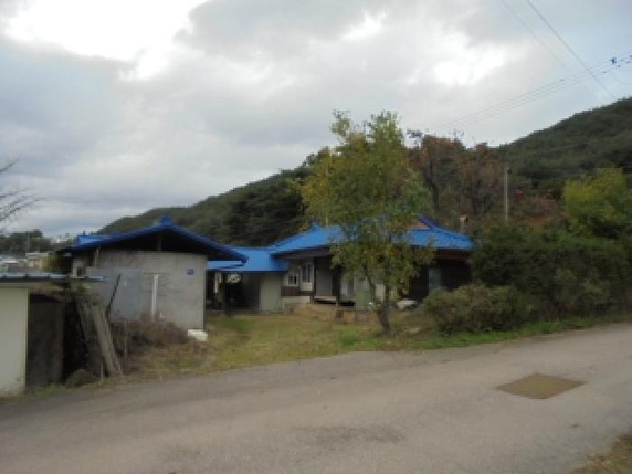 충청북도 보은군 산외면 산대리 222-1 주택 경매 사진 16