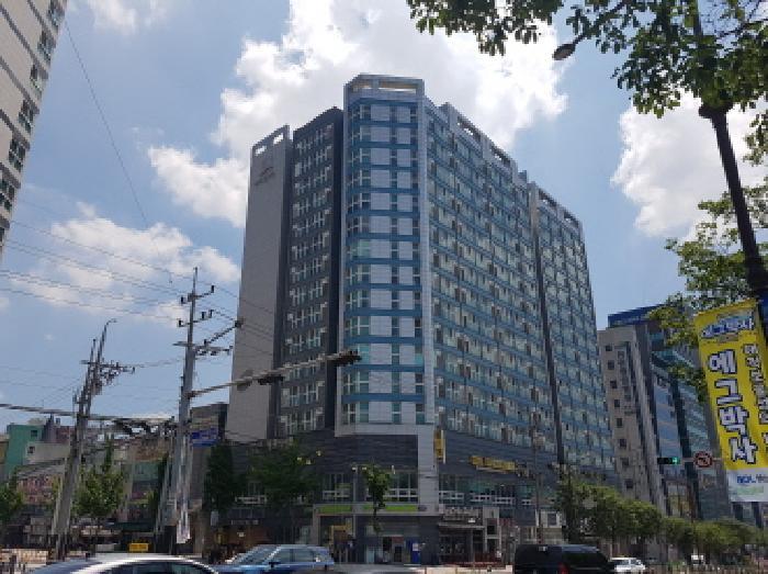 충청남도 천안시 서북구 성정동 1523 학산리젠다빌-2차에이동 1층104호 근린상가 경매 사진 21