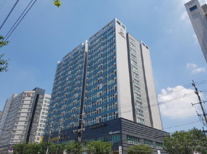충청남도 천안시 서북구 성정동 1523 학산리젠다빌-2차에이동 1층104호 근린상가 경매 사진 22