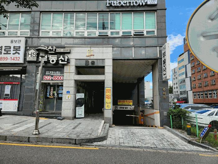 충청남도 천안시 서북구 성정동 1523 학산리젠다빌-2차에이동 1층105호 근린상가 경매 사진 18