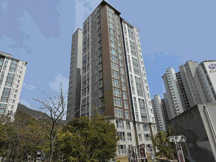 부산광역시 강서구 지사동 1184-1 지사금강펜테리움 113동 9층905호 아파트 경매 사진 4