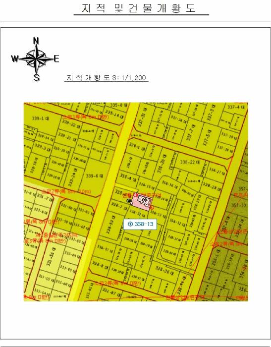 광주광역시 북구 중흥동 338-13 주택 경매 사진 19