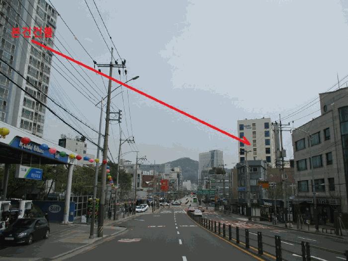 서울특별시 동대문구 장안동 146-18 동일타워 4층 410호 오피스텔 경매 사진 3