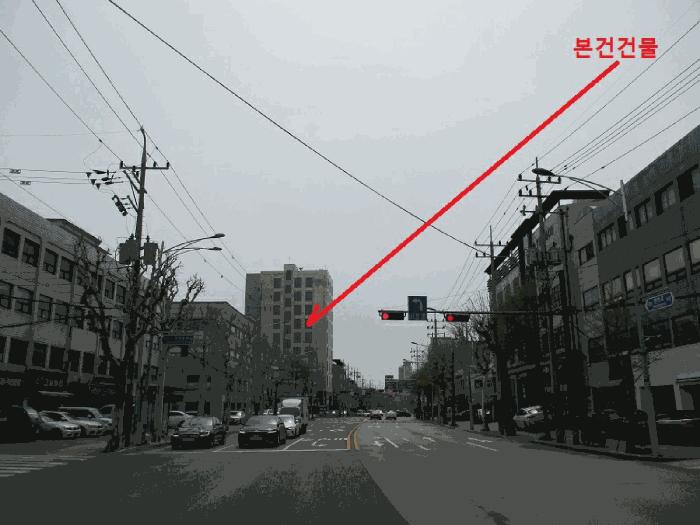 서울특별시 동대문구 장안동 146-18 동일타워 4층 410호 오피스텔 경매 사진 4