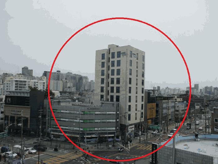 서울특별시 동대문구 장안동 146-18 동일타워 4층 410호 오피스텔 경매 사진 5