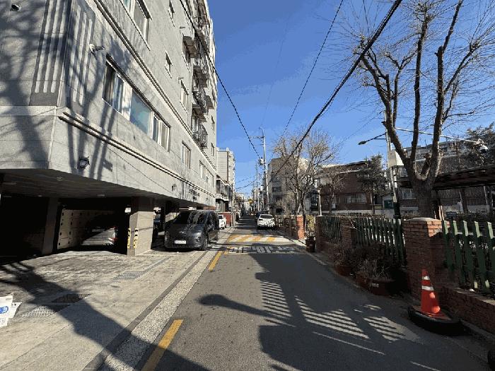 서울특별시 중랑구 면목동 145-37 제101동 제4층 제401호 다세대(빌라) 경매 사진 1