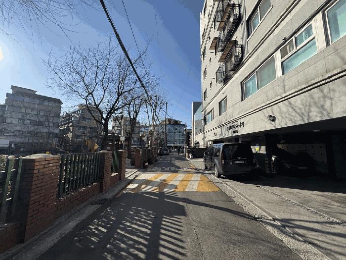 서울특별시 중랑구 면목동 145-37 제101동 제4층 제401호 다세대(빌라) 경매 사진 2