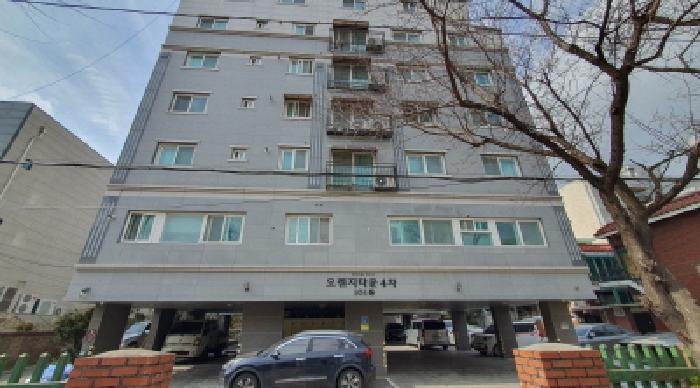서울특별시 중랑구 면목동 145-37 제101동 제4층 제401호 다세대(빌라) 경매 사진 5