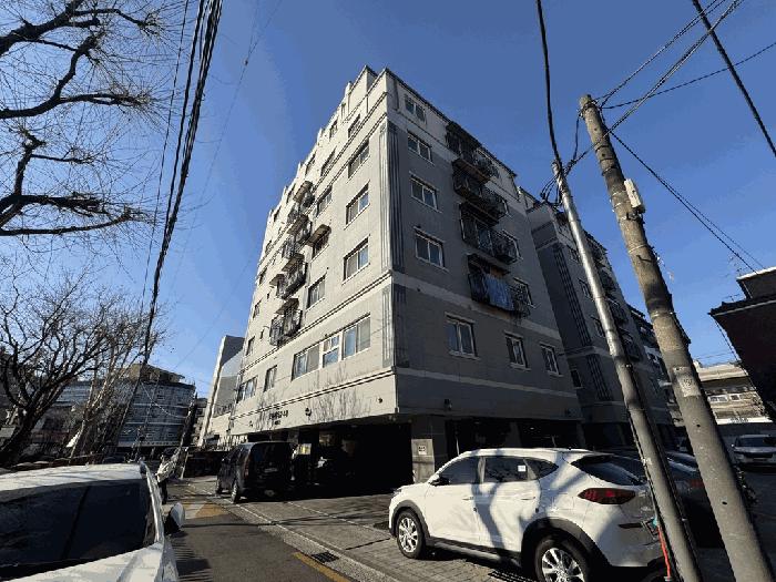 서울특별시 중랑구 면목동 145-37 제101동 제4층 제401호 다세대(빌라) 경매 사진 8