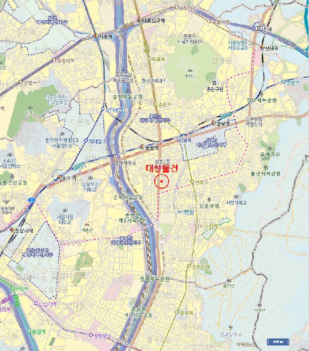 서울특별시 중랑구 면목동 145-37 제101동 제4층 제401호 다세대(빌라) 경매 사진 9