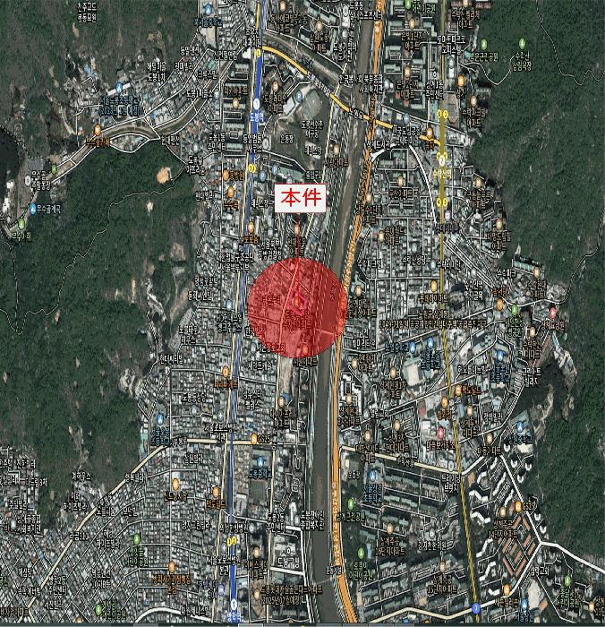 서울특별시 도봉구 도봉동 657 도봉한양수자인 상가동 1층109호 근린상가 경매 사진 11