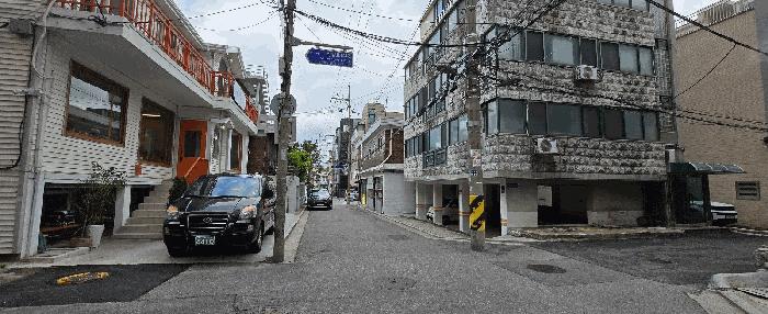 서울특별시 강북구 우이동 73-53 경모파인포레 5층 501호 다세대(빌라) 경매 사진 3