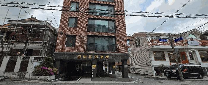 서울특별시 강북구 우이동 73-53 경모파인포레 5층 501호 다세대(빌라) 경매 사진 6