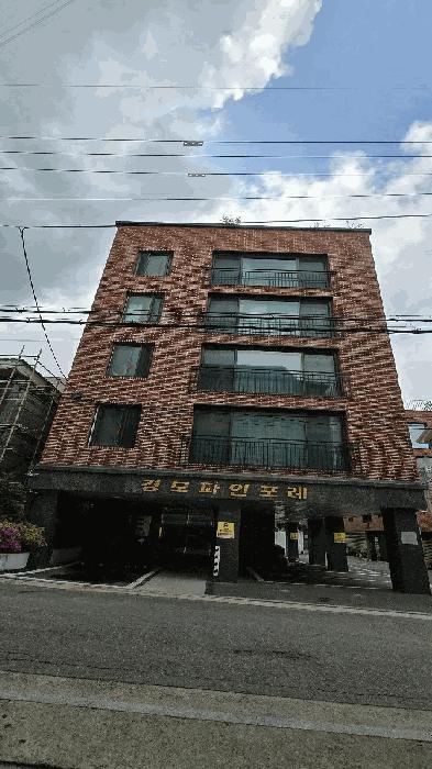 서울특별시 강북구 우이동 73-53 경모파인포레 5층 501호 다세대(빌라) 경매 사진 8