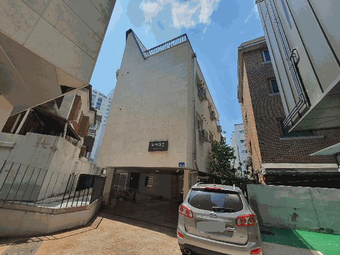 서울특별시 성북구 정릉동 685-13 무화과동(102) 4층 402호 다세대(빌라) 경매 사진 3